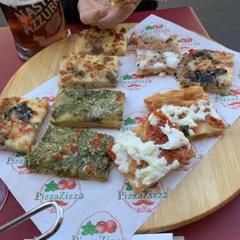 Pizza Zizza - Pizza!!!!! - Pizza Near Me - Rome, RM Pizza Zizza - Pizza!!!!! - Pizza Near Me - Rome, RM