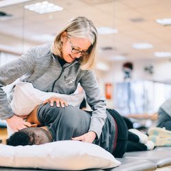 Physical Therapy Center of Excellence