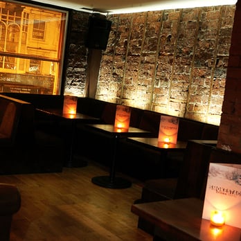Smokestack - Bars Near Me - Leeds, XWY Smokestack - Bars Near Me - Leeds, XWY