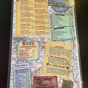 Destinations, Chandler Oklahoma - American Near Me - Chandler, Oklahoma Destinations, Chandler Oklahoma - American Near Me - Chandler, Oklahoma