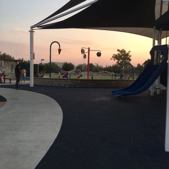 Todd Beamer Park - Playgrounds Near Me - Fresno, California Todd Beamer Park - Playgrounds Near Me - Fresno, California