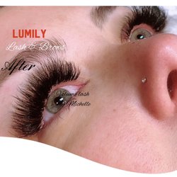 Lumily Lash & Brows - Lash