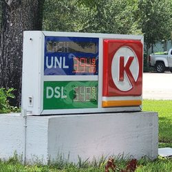 Circle K