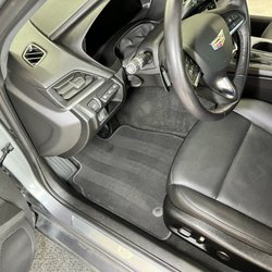 Pro Performance Auto Detail - After