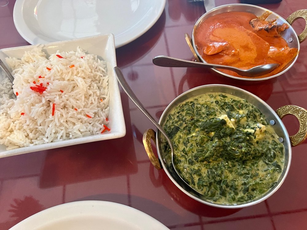 Taste of India