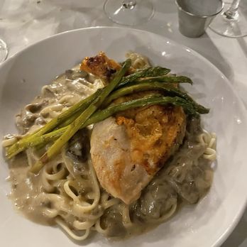 Ironwood - New American Near Me - Pinehurst, North Carolina