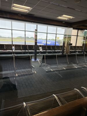 Lihue Airport by null