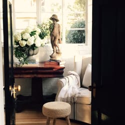 Photo for Savannah Magazine April 2015 flowers by Kim Vasil