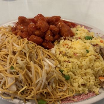 Jasmine Garden Restaurant - Combo C - Chinese Near Me - Abbotsford, British Columbia Jasmine Garden Restaurant - Combo C - Chinese Near Me - Abbotsford, British Columbia