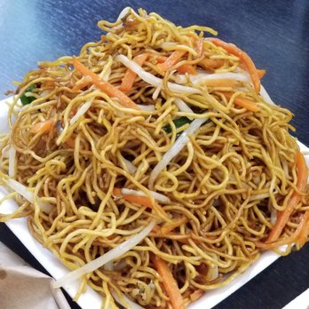 Happy Congee - Chow min - Food Court Near Me - Toronto, Ontario Happy Congee - Chow min - Food Court Near Me - Toronto, Ontario