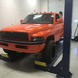 Crase Auto Connection