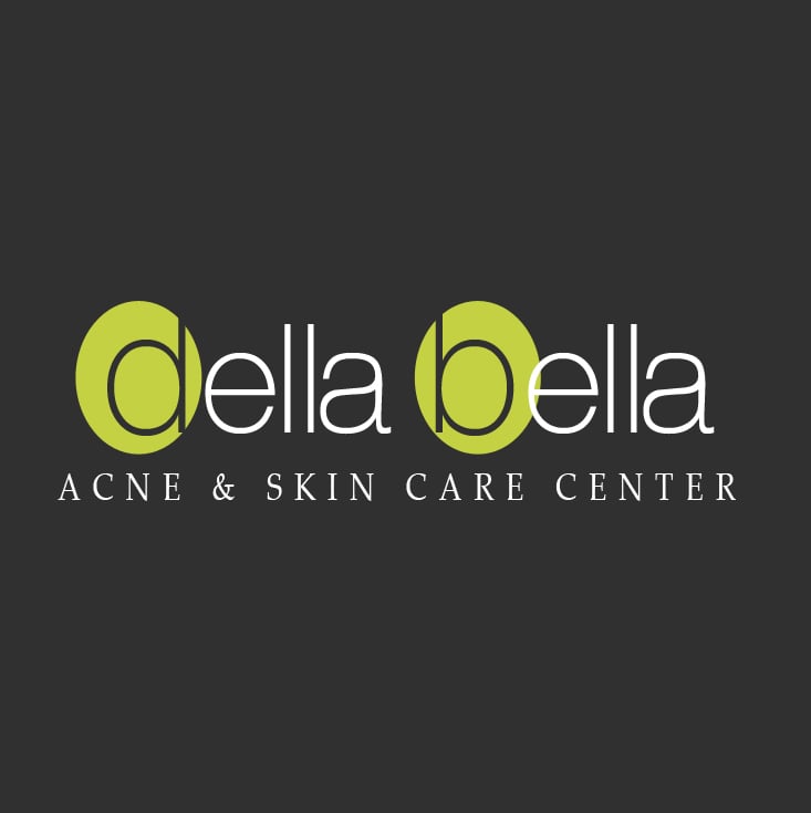 Della Bella Acne & Skin Care Center Logo