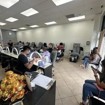 No1 Nails Spa - Nail Salons Near Me - Long Beach, California No1 Nails Spa - Nail Salons Near Me - Long Beach, California