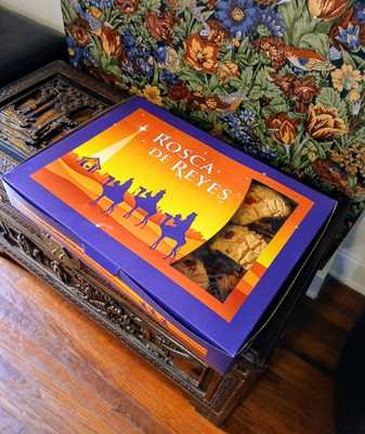 Pan Estilo Copala by null Pan Estilo Copala by null