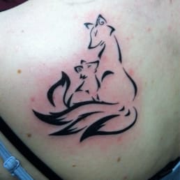 Justin's work