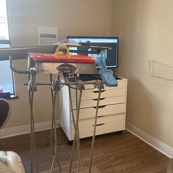 Your Caring Dentist Group Sheila Dobee, DDS - Room - General Dentistry Near Me - Fremont, California
