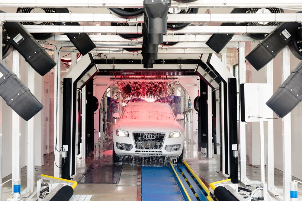 W4 EXPRESS CAR WASH Updated June 2024 29 Photos 391 Asheville Hwy