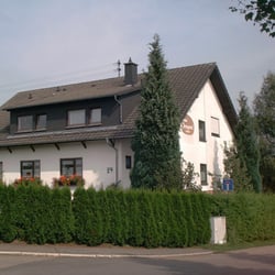 Pension Irmgard