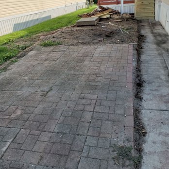 Brooks Landscaping - Landscaping Near Me