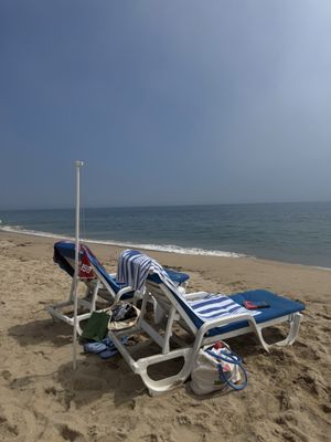 Ballard's Beach Resort by null