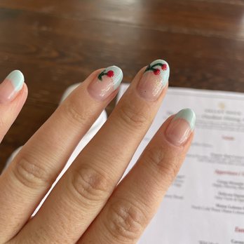 Simply Nails - Michelle's nail art - Nail Salons Near Me - Waldwick, New Jersey