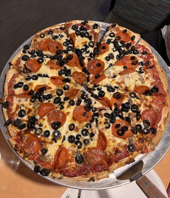 Waldo Pizza by null
