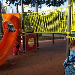 Paki Playground