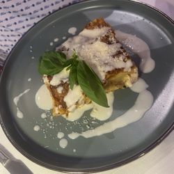 Le Soste al Mare - Lasagna bolognese