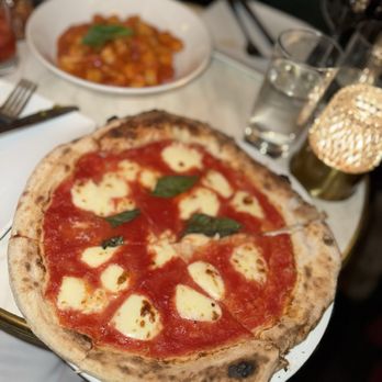 Cafe Amaro - Margarita - Italian Near Me - Boston, Massachusetts