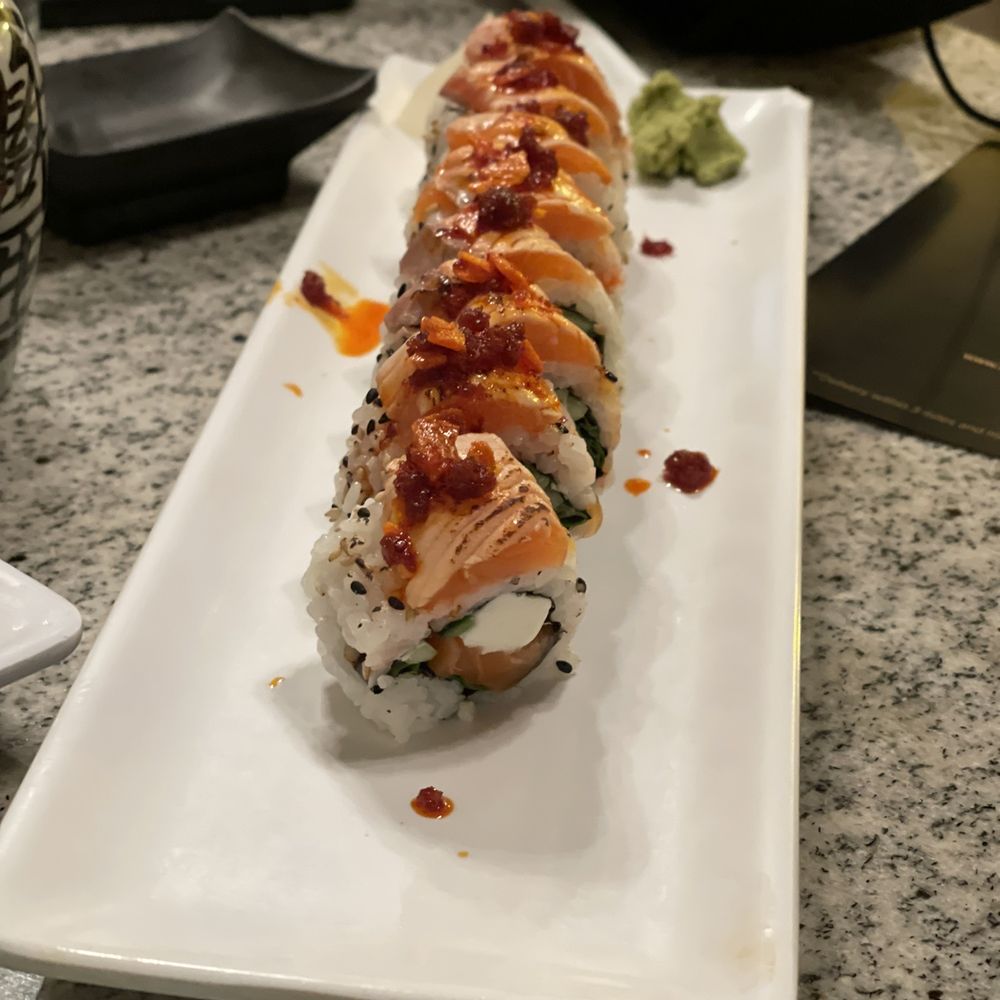 Chihiro Sushi & Bar - Sushi Bars Near Me - Euless, Texas Chihiro Sushi & Bar - Sushi Bars Near Me - Euless, Texas