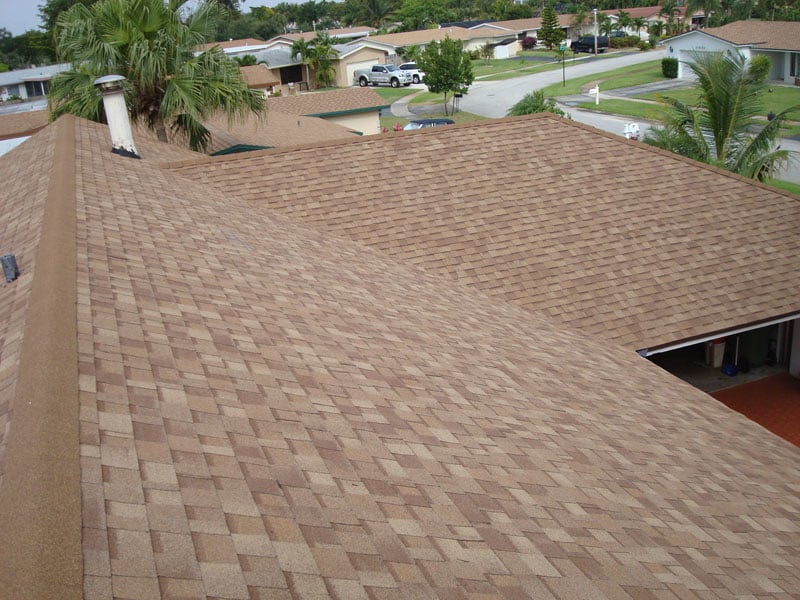 Slide of Roofing & Construction