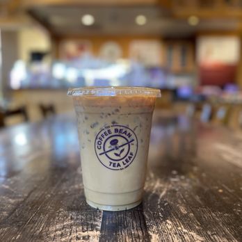 The Coffee Bean & Tea Leaf - Iced Vietnamese Coffee - Coffee & Tea Near Me - Rancho Cucamonga, California The Coffee Bean & Tea Leaf - Iced Vietnamese Coffee - Coffee & Tea Near Me - Rancho Cucamonga, California