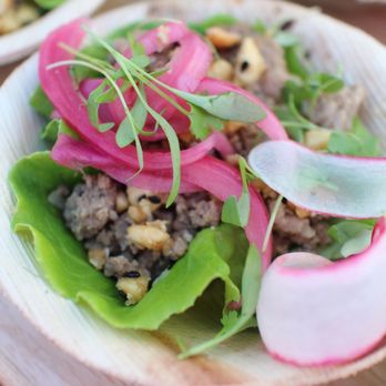 Taste at the Cove - Specialty Food Near Me - La Jolla, California Taste at the Cove - Specialty Food Near Me - La Jolla, California