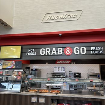 RaceTrac - Gas Stations Near Me - Lakeland, Florida RaceTrac - Gas Stations Near Me - Lakeland, Florida