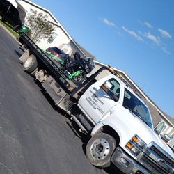 Texas Pride Towing and Recovery