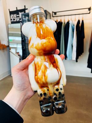 Drip Tea Seattle by null