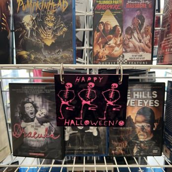Vidiots - Cinema Near Me - Los Angeles, California