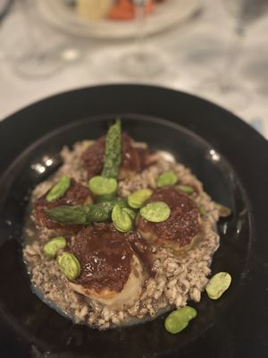 Chez Nous French Restaurant by null