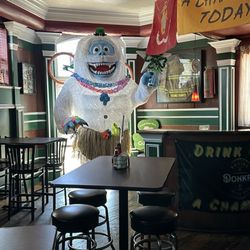 Cool decor