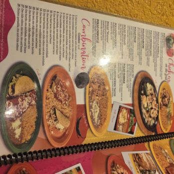 El Camino Real - Mexican Near Me - Warsaw, Missouri