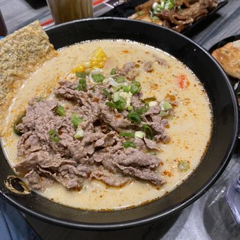 19 GOLD - Mala Udon Combo - Taiwanese Near Me - Seattle, Washington 19 GOLD - Mala Udon Combo - Taiwanese Near Me - Seattle, Washington