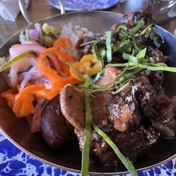 Cane - Oxtail Bowl - Trinidadian Near Me - Washington, DC, District of Columbia Cane - Oxtail Bowl - Trinidadian Near Me - Washington, DC, District of Columbia