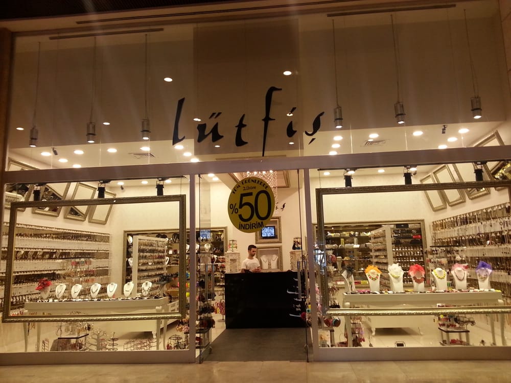 Lütfiş