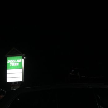 Dollar Tree - As you're coming up you can't miss the sign on the left (if you're traveling west that is. - Discount Store Near Me - Abington, Massachusetts Dollar Tree - As you're coming up you can't miss the sign on the left (if you're traveling west that is. - Discount Store Near Me - Abington, Massachusetts