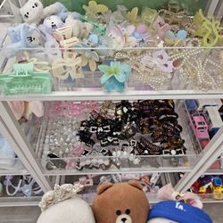 Kawaii Kingdom - Hair accessories