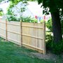 Photo of Parker Fence