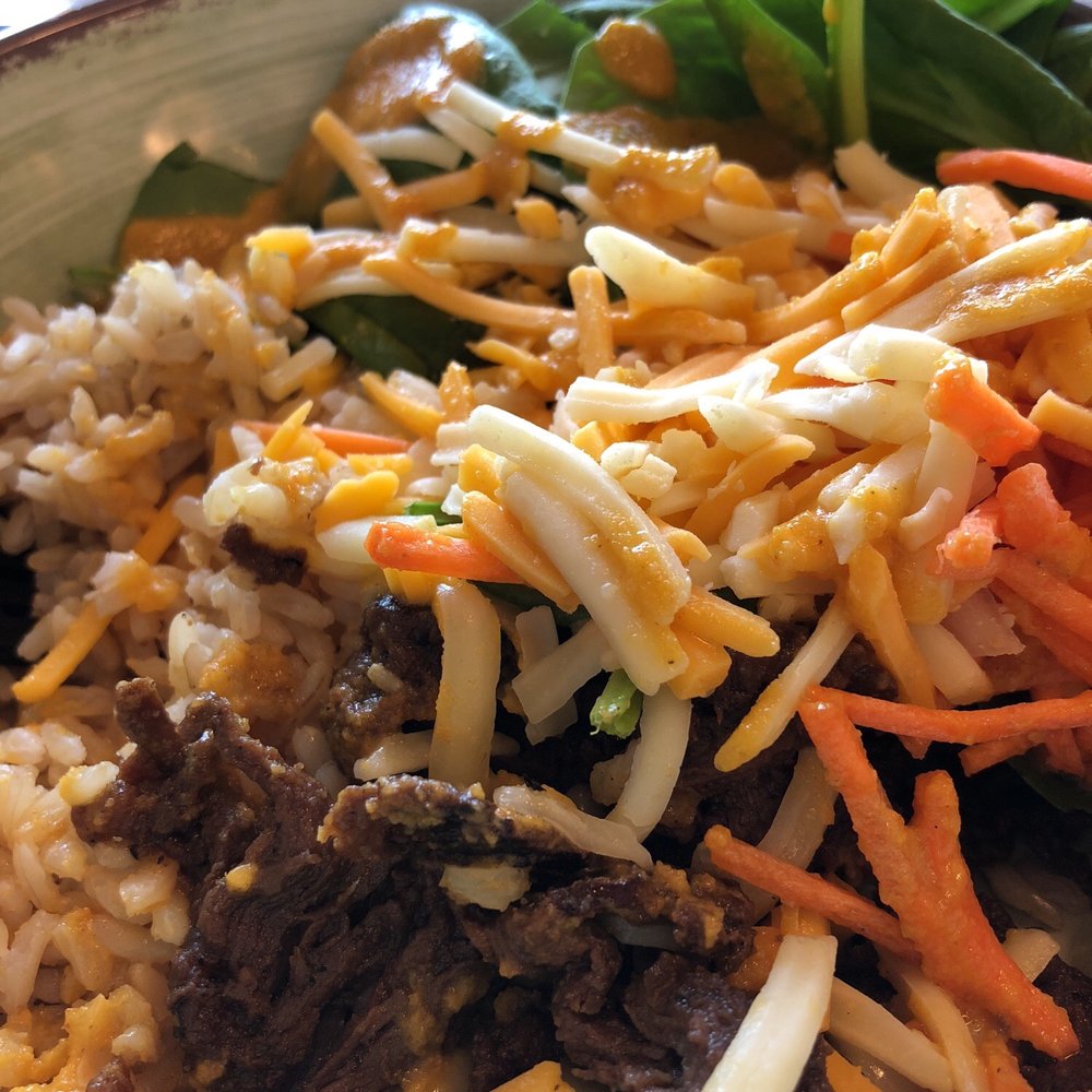 Chi'Lantro - Korean Near Me - Austin, Texas Chi'Lantro - Korean Near Me - Austin, Texas