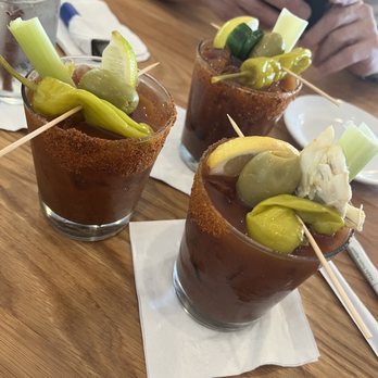 Lures Bar And Grille - Seafood Near Me - Crownsville, Maryland