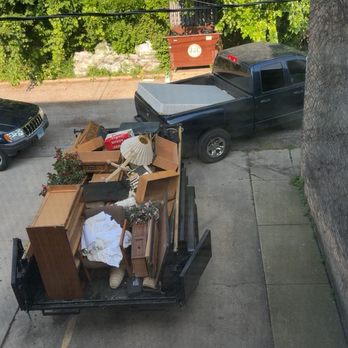 Irie Junk Removal - Junk Removal & Hauling Near Me Irie Junk Removal - Junk Removal & Hauling Near Me