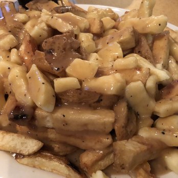 Gipper's Sports Grill - Incredible poutin ( huge order for $8.99) - Sports Bars Near Me - Auburn, Maine Gipper's Sports Grill - Incredible poutin ( huge order for $8.99) - Sports Bars Near Me - Auburn, Maine
